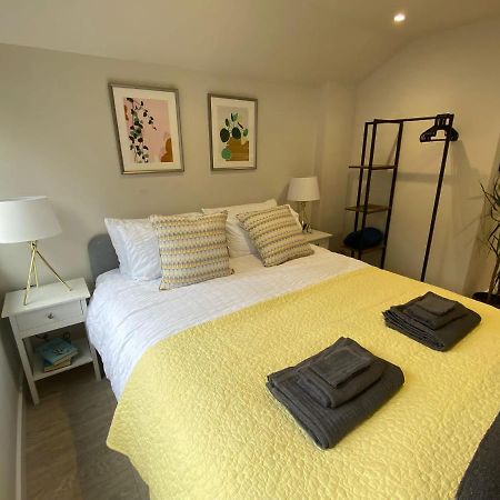 Little Rosslyn Apartment Perth Ngoại thất bức ảnh