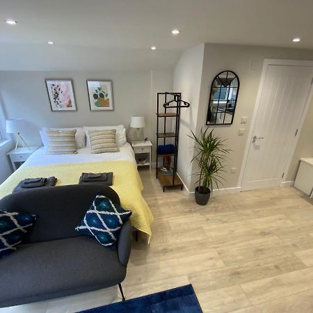 Little Rosslyn Apartment Perth Ngoại thất bức ảnh