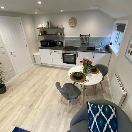 Little Rosslyn Apartment Perth Ngoại thất bức ảnh
