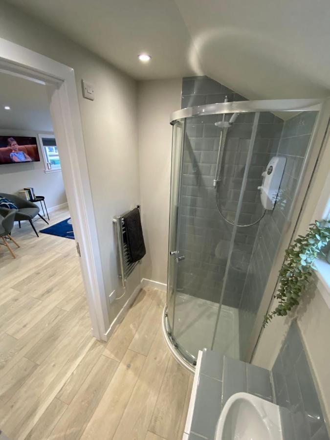 Little Rosslyn Apartment Perth Ngoại thất bức ảnh